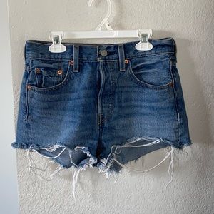 Levi’s 501 short